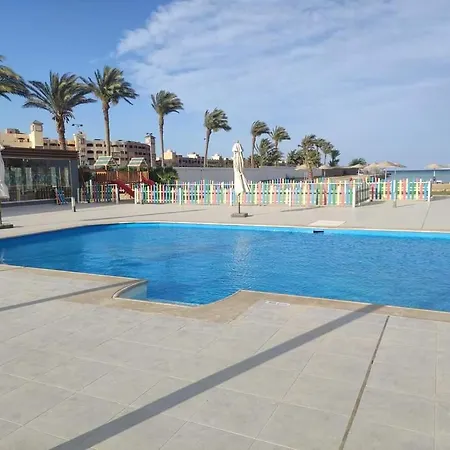 Scandic Beach Resort