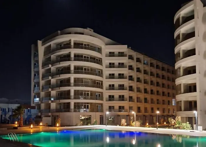 Apartman Scandic Gurdaka