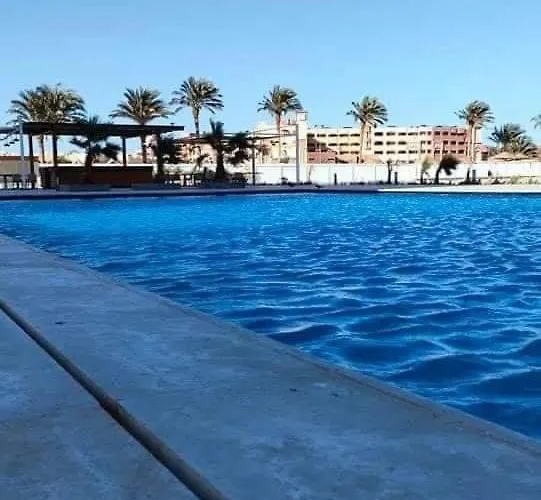 Apartman Scandic *