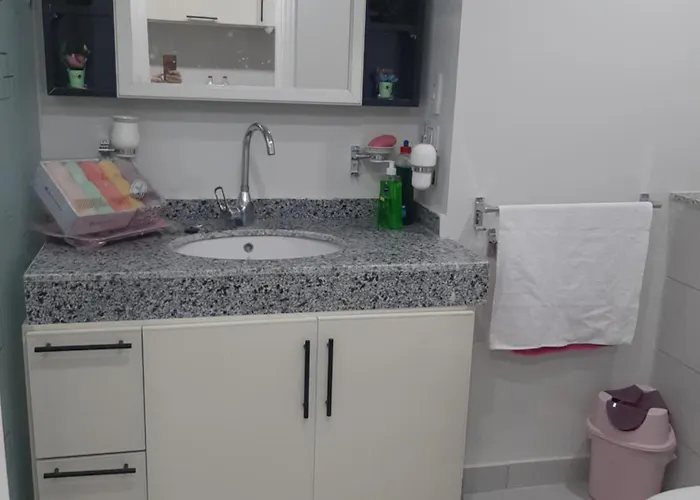 Apartman Scandic Gurdaka
